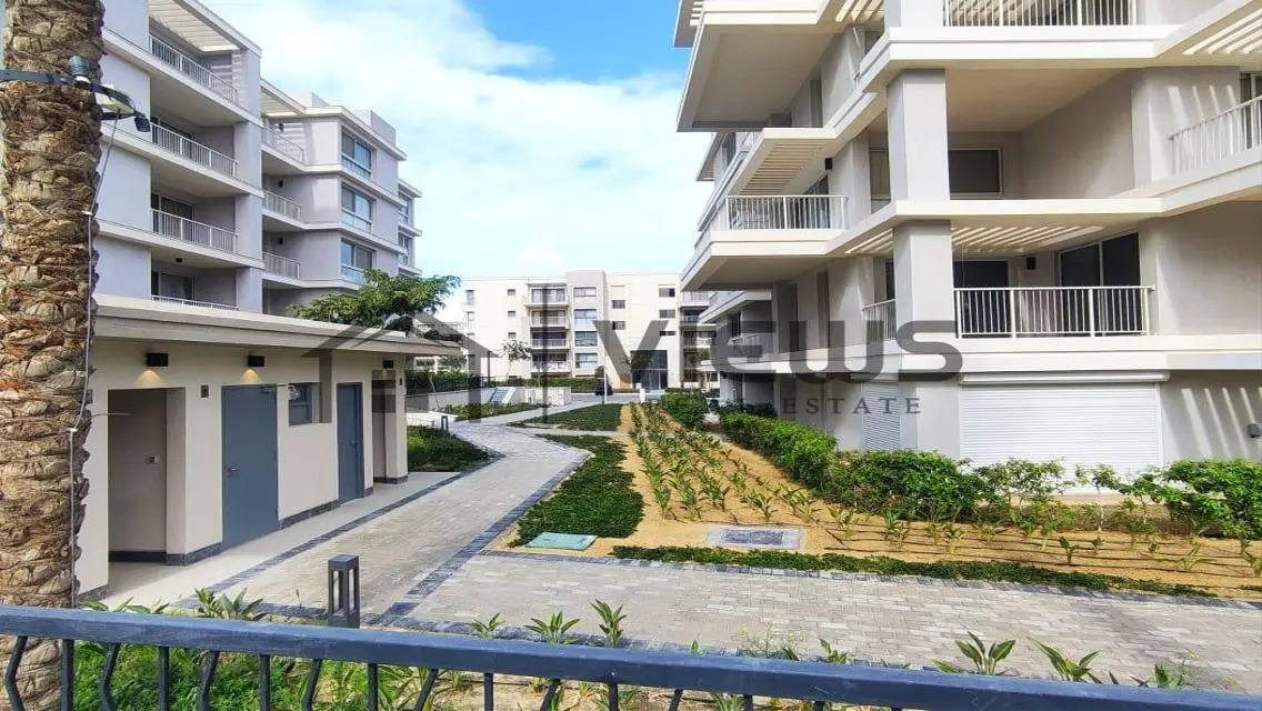 Chalet 1BD in Marina with catchy price