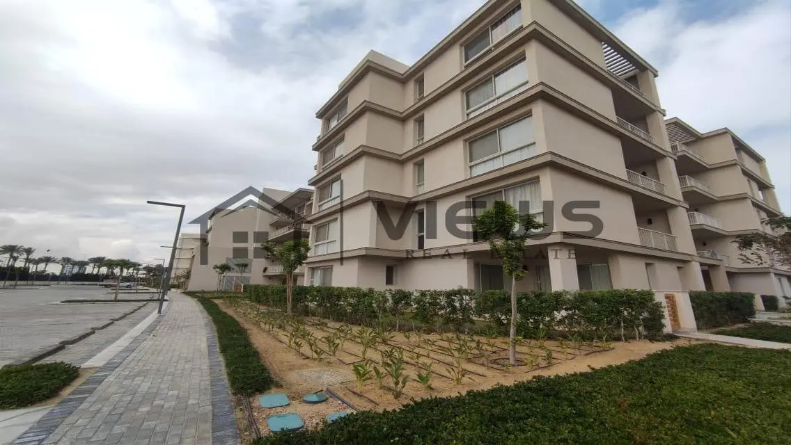 Chalet 1BD in Marina with catchy price