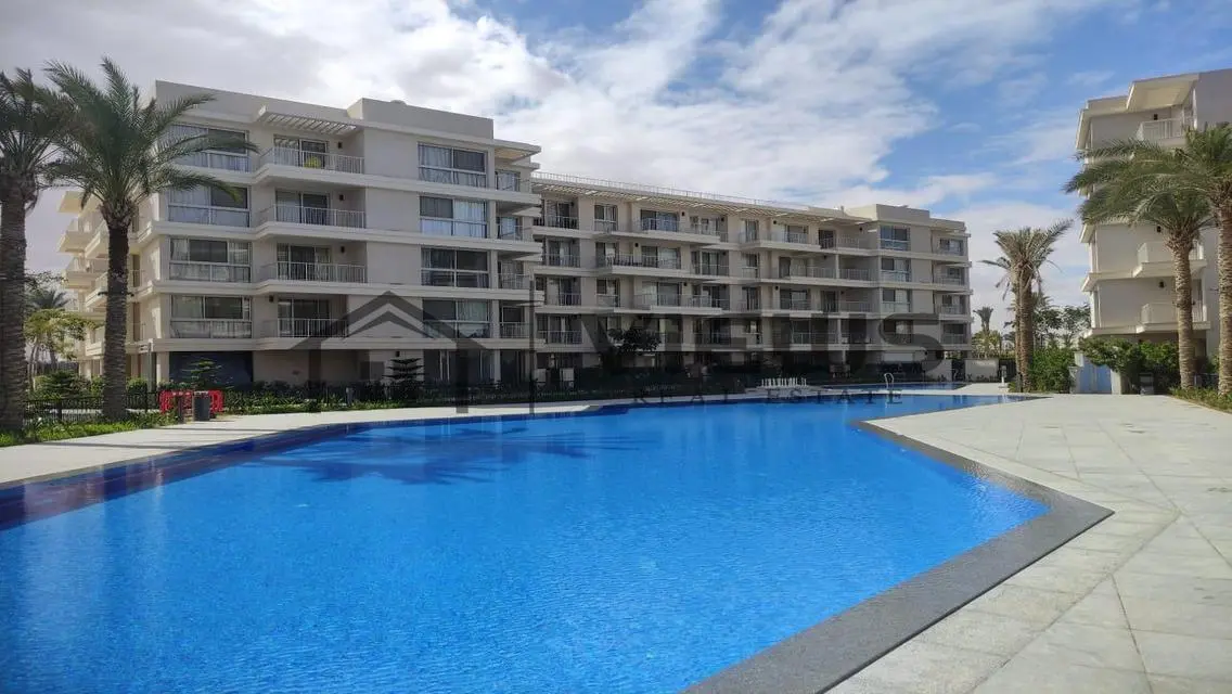 Chalet 1BD in Marina with catchy price