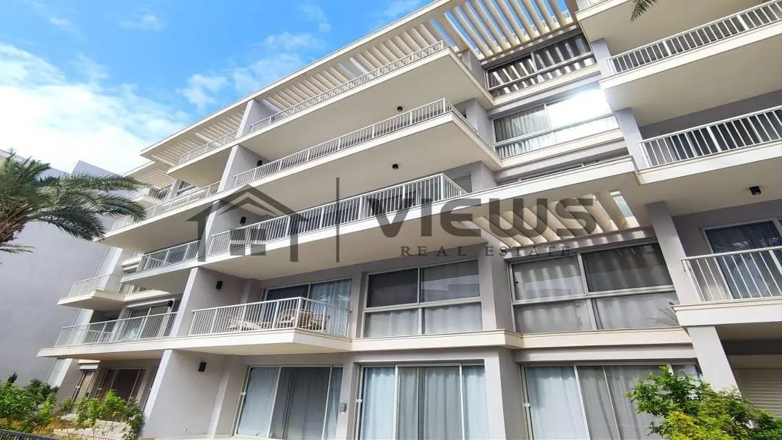 Chalet 1BD in Marina with catchy price