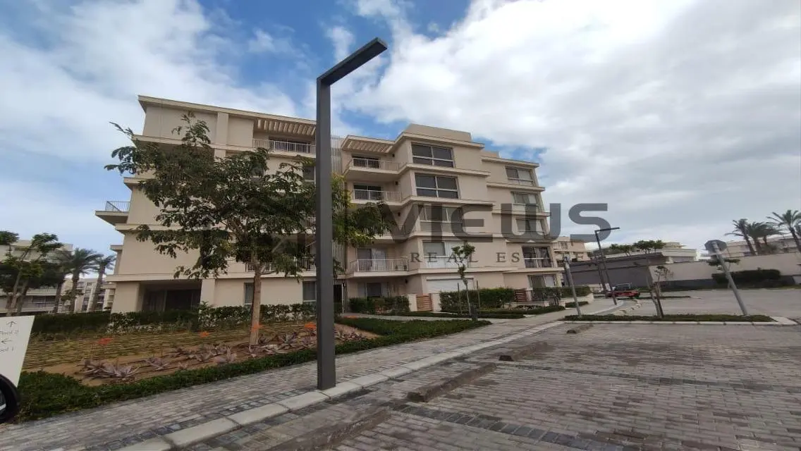 Chalet 1BD in Marina with catchy price