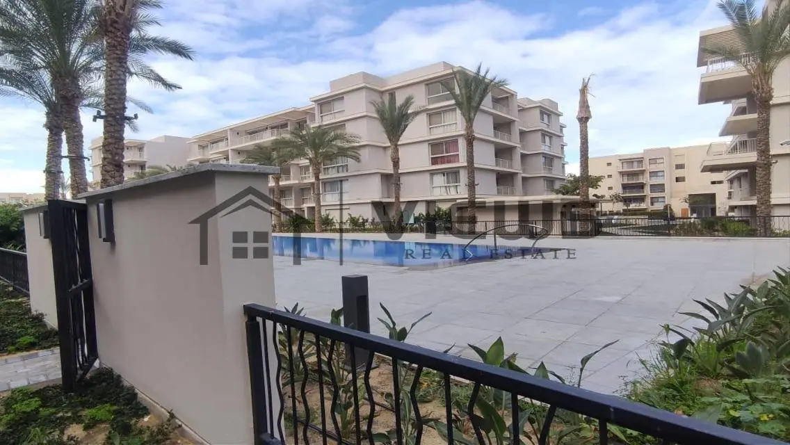 Chalet 1BD in Marina with catchy price