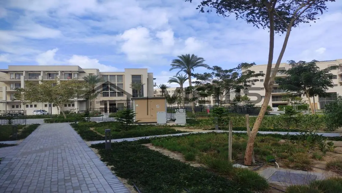 Chalet 1BD in Marina with catchy price