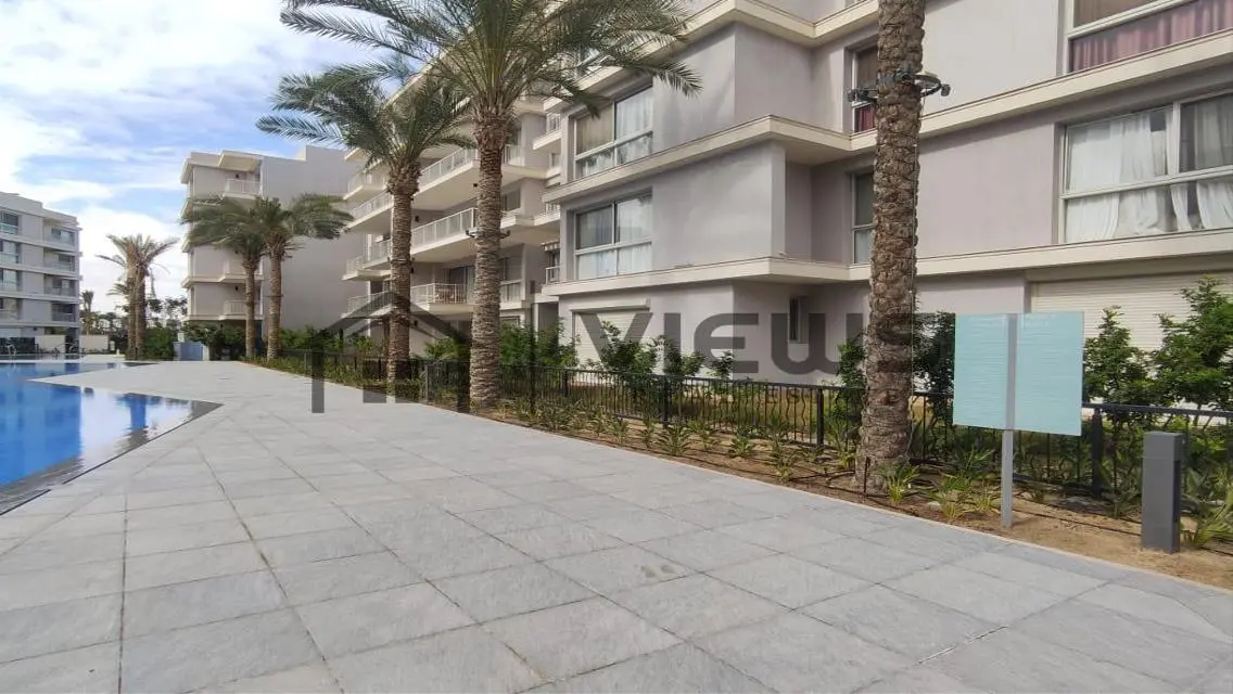 Chalet 1BD in Marina with catchy price