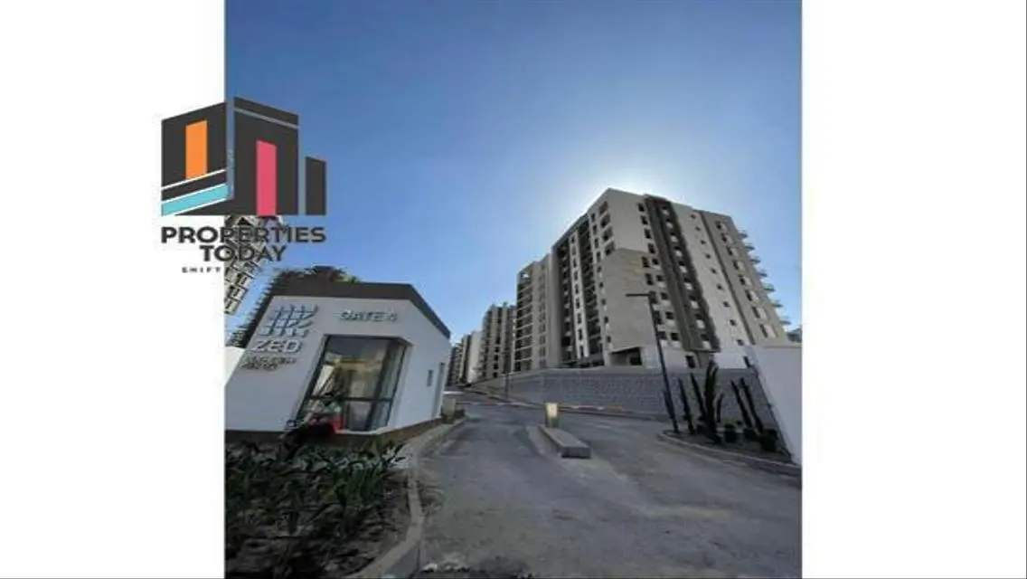 FulLy Finished Studio For Sale in Zed Acs&amp;kitchen