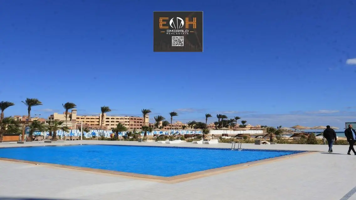 شقة فاخرة في منطقة سكندرية
