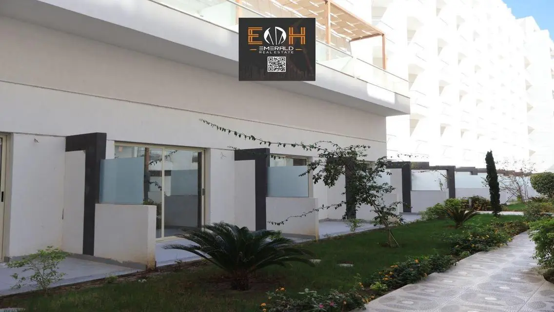شقة فاخرة في منطقة سكندرية