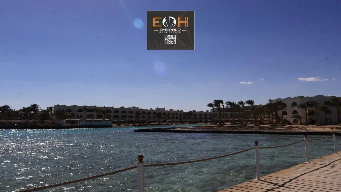 شقة فاخرة في منطقة سكندرية