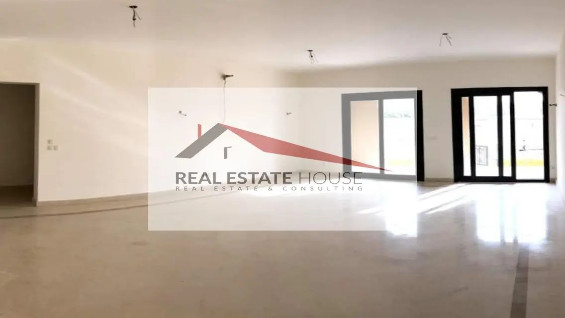 Apartment for sale in Mivida Compound - 