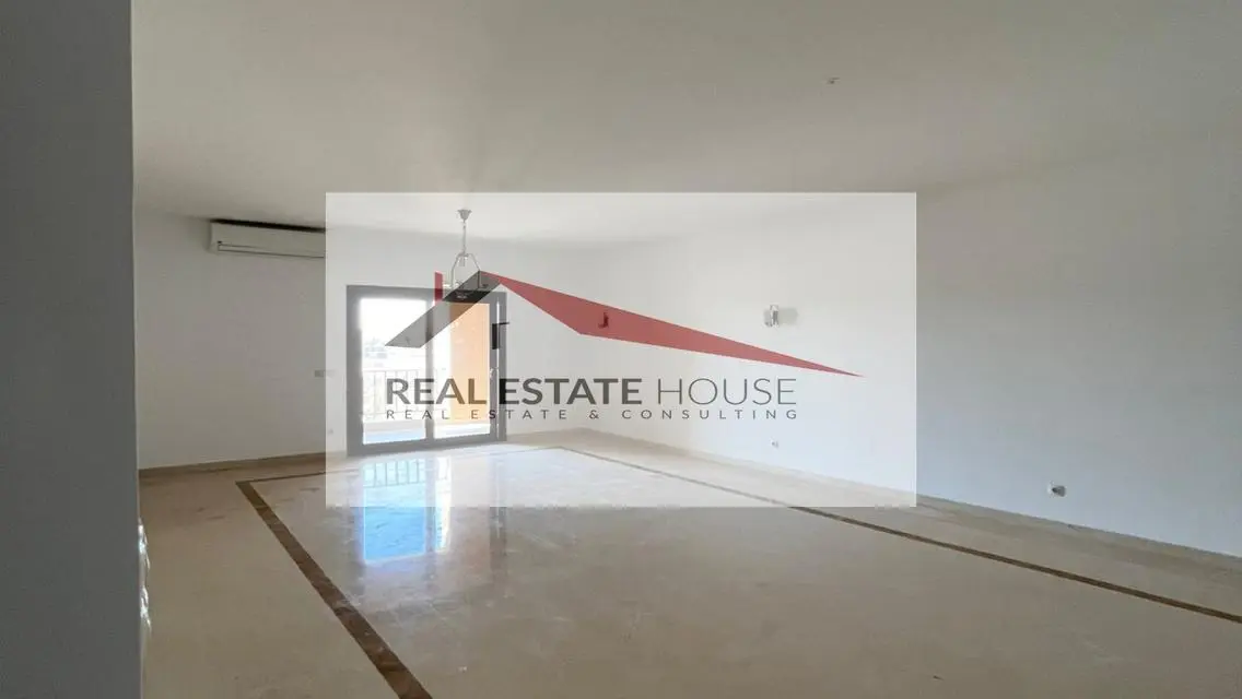 Apartment for sale in Mivida Compound - 