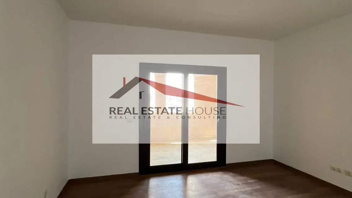 Apartment for sale in Mivida Compound - 