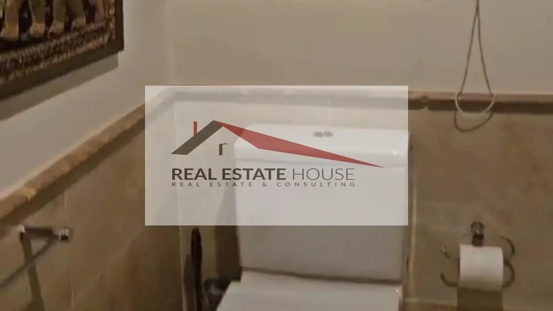 Apartment for sale in Mivida Compound - 