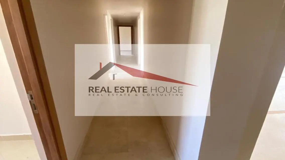 Apartment for sale in Mivida Compound - 