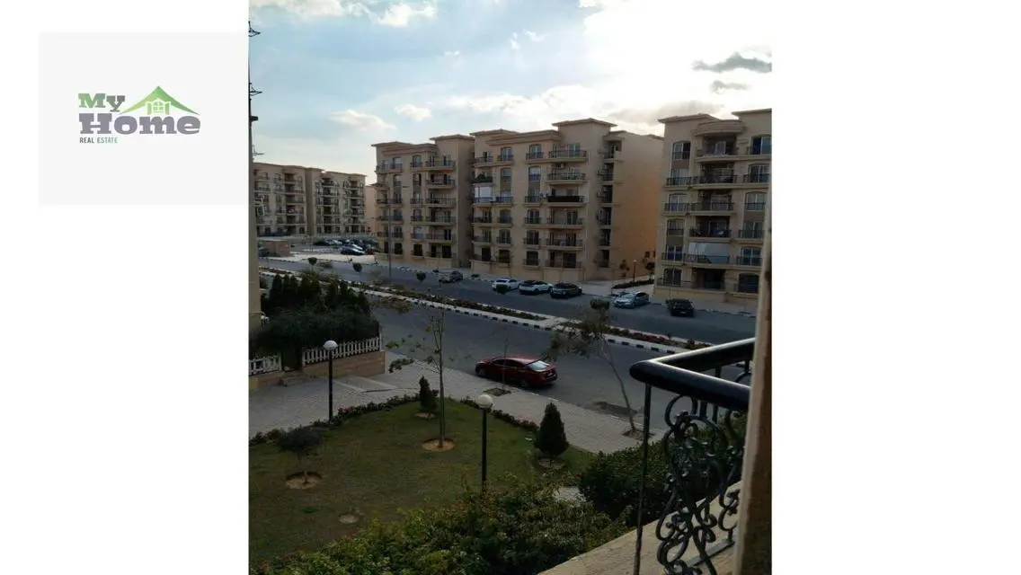 بأقل من سعرها ب300ألف شقة للبيع بأجدد مراحل الرحاب