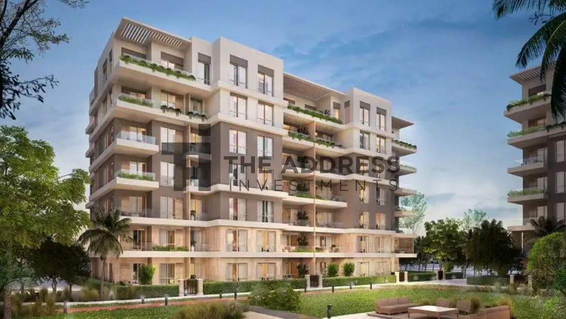 your apartment in hyde park with 5% downpayment