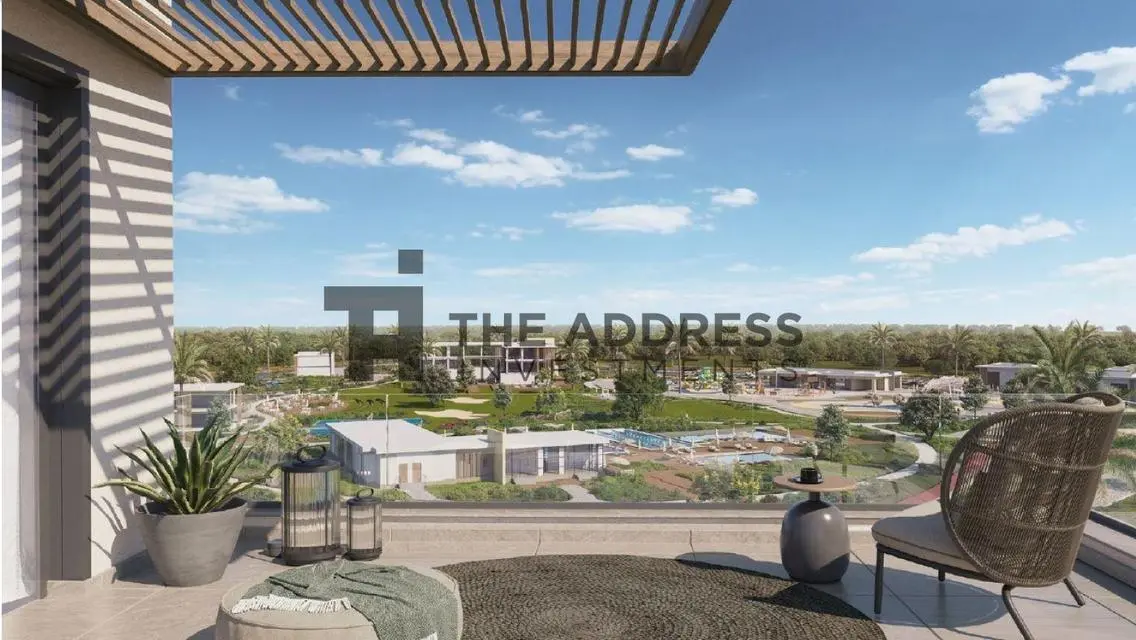 your apartment in hyde park with 5% downpayment