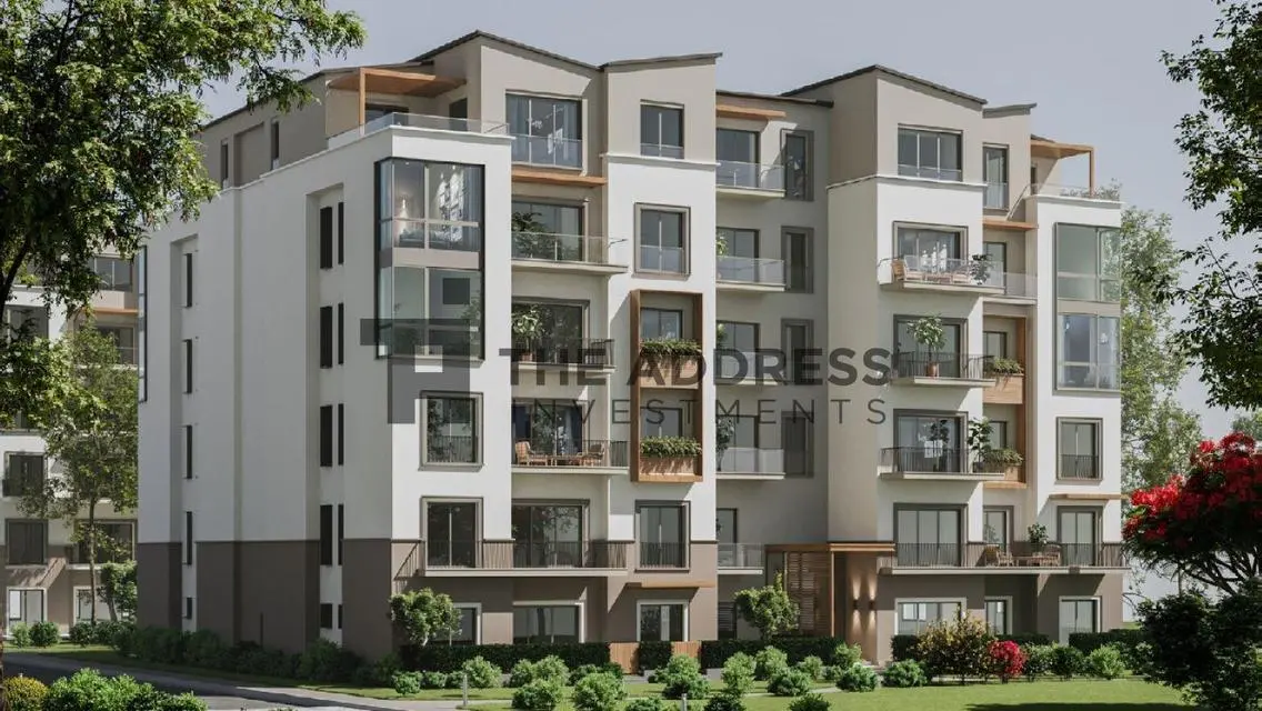 your apartment in hyde park with 5% downpayment