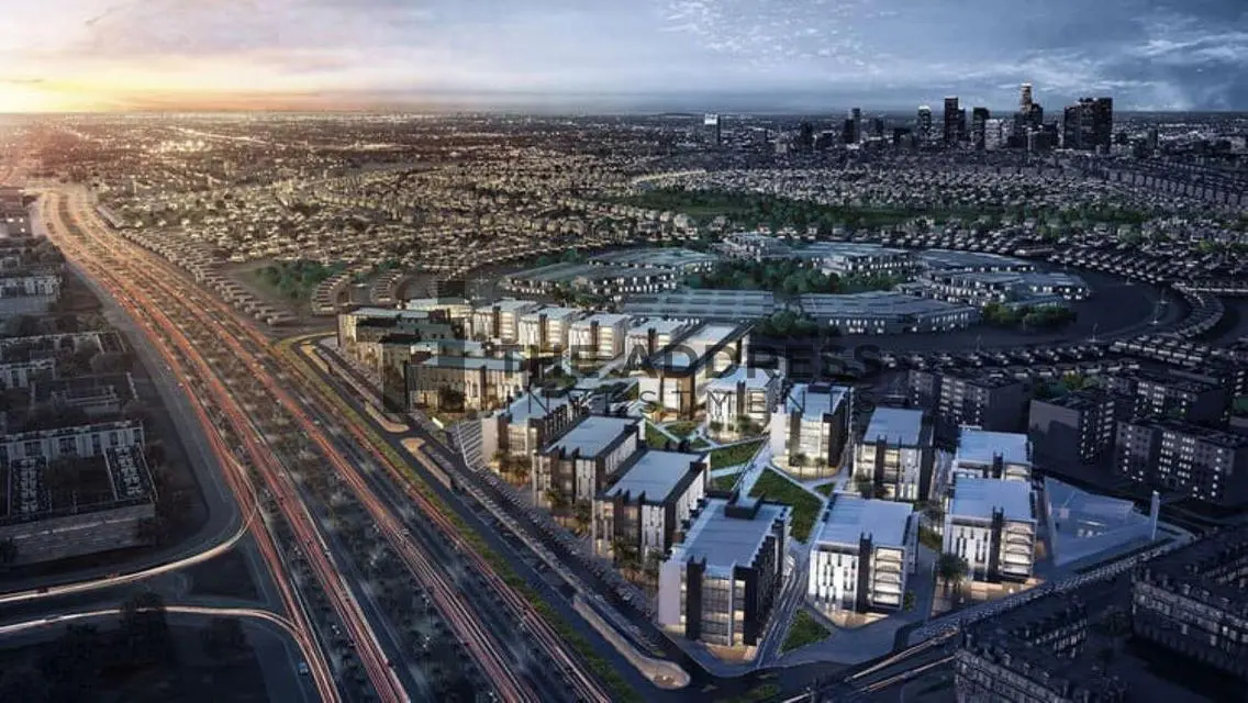 your apartment in hyde park with 5% downpayment