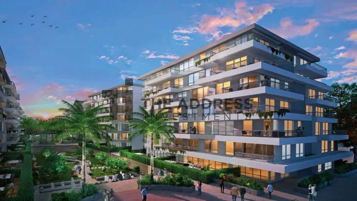 your apartment in hyde park with 5% downpayment