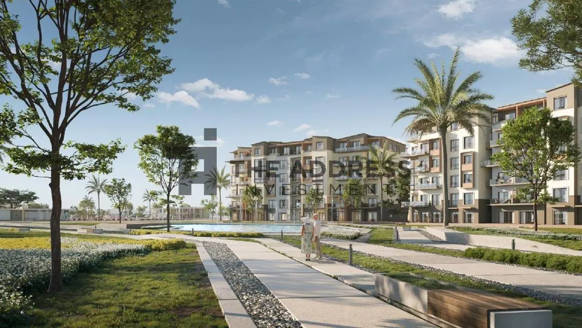 your apartment in hyde park with 5% downpayment