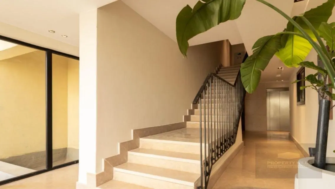 Fully Finished apartment in October, lowest price
