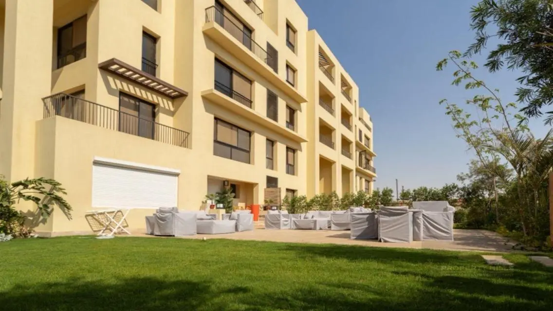 Fully Finished apartment in October, lowest price