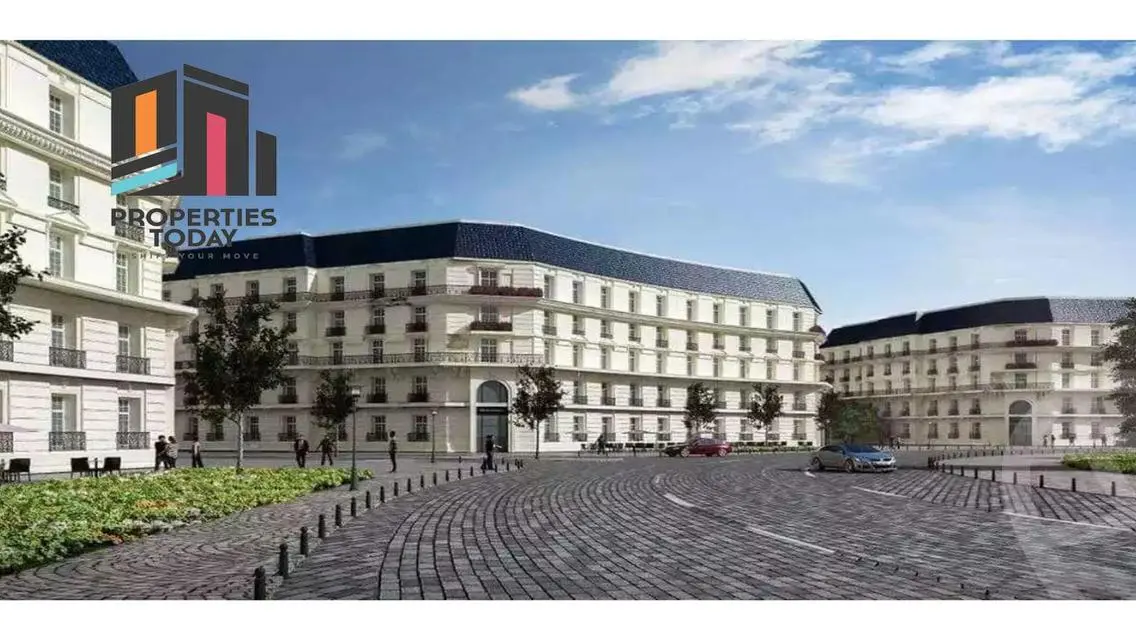 APt ready to move|DP 2,300,000 latin alamein sahel