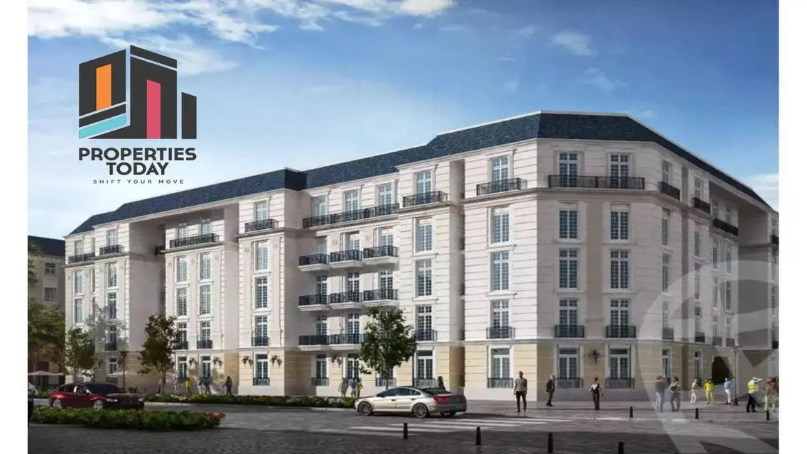 APt ready to move|DP 2,300,000 latin alamein sahel