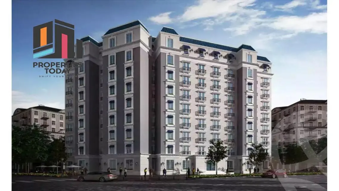 APt ready to move|DP 2,300,000 latin alamein sahel