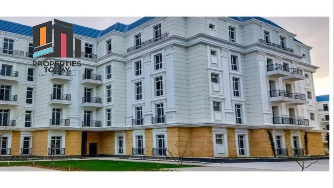 APt ready to move|DP 2,300,000 latin alamein sahel