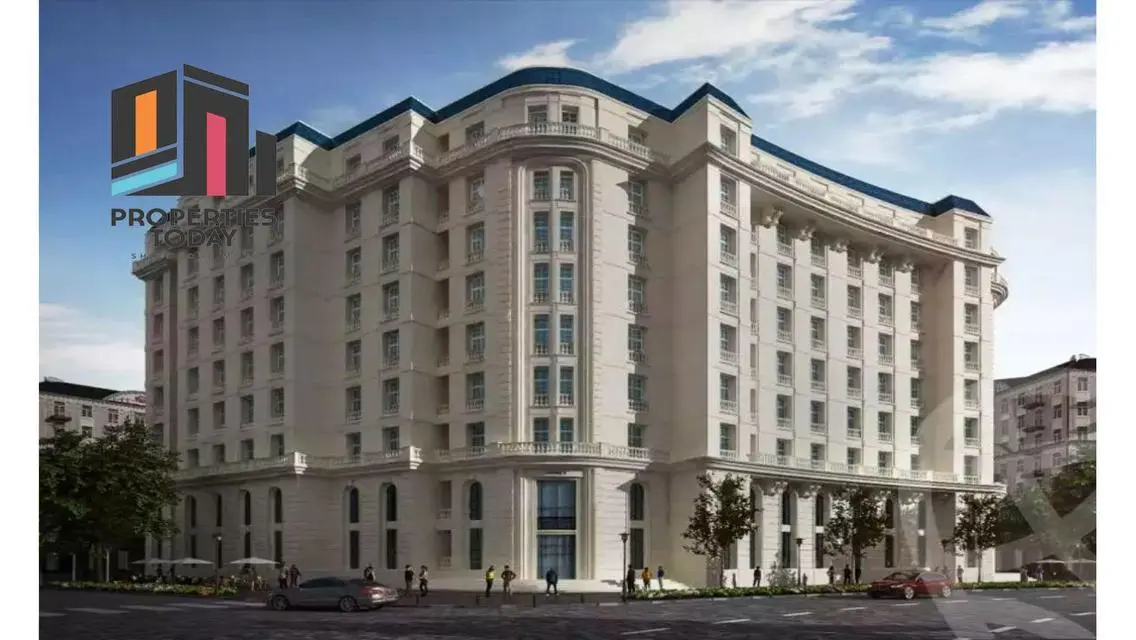 APt ready to move|DP 2,300,000 latin alamein sahel