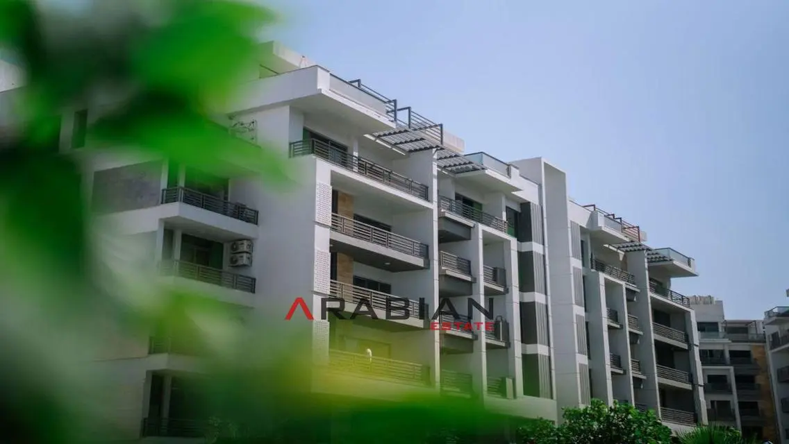 Last apt rtm installment 5y front of hydepark