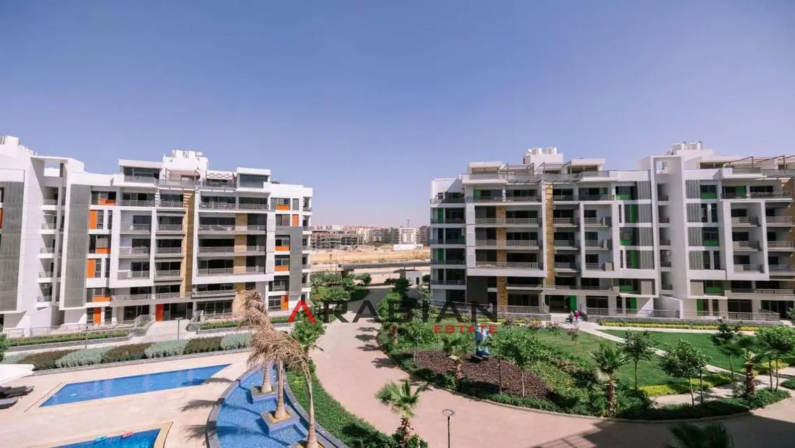 Last apt rtm installment 5y front of hydepark