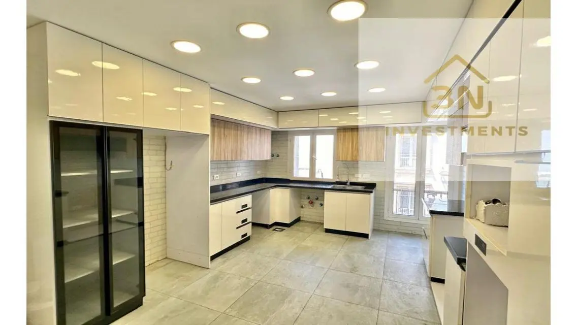 Kitchen and ACs- best view in the area -affordable