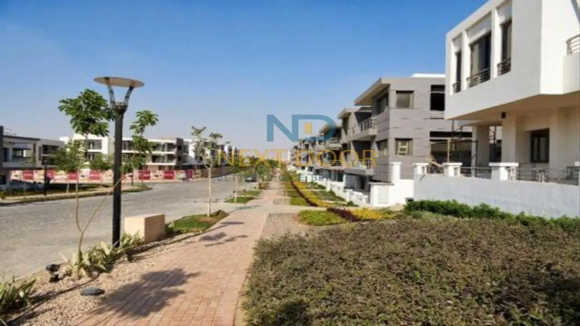 Apartment in Taj City Best Location-New Cairo