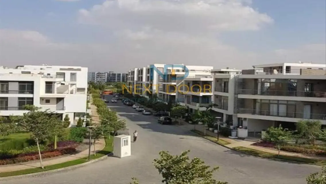 Apartment in Taj City Best Location-New Cairo
