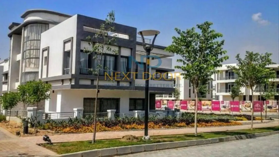 Apartment in Taj City Best Location-New Cairo