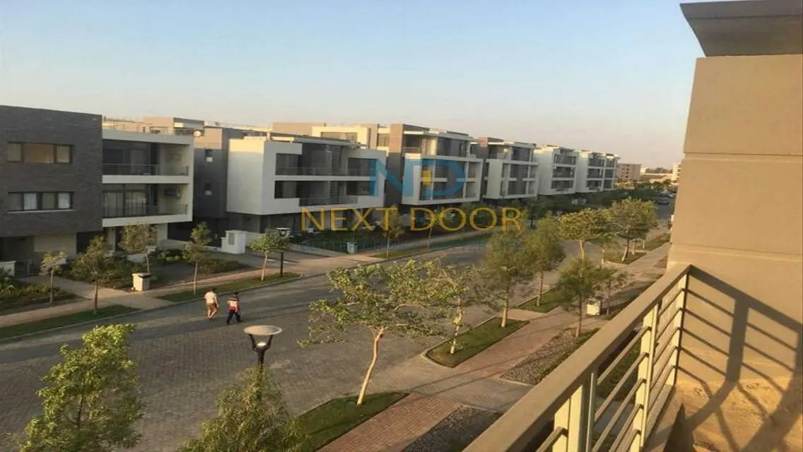 Apartment in Taj City Best Location-New Cairo