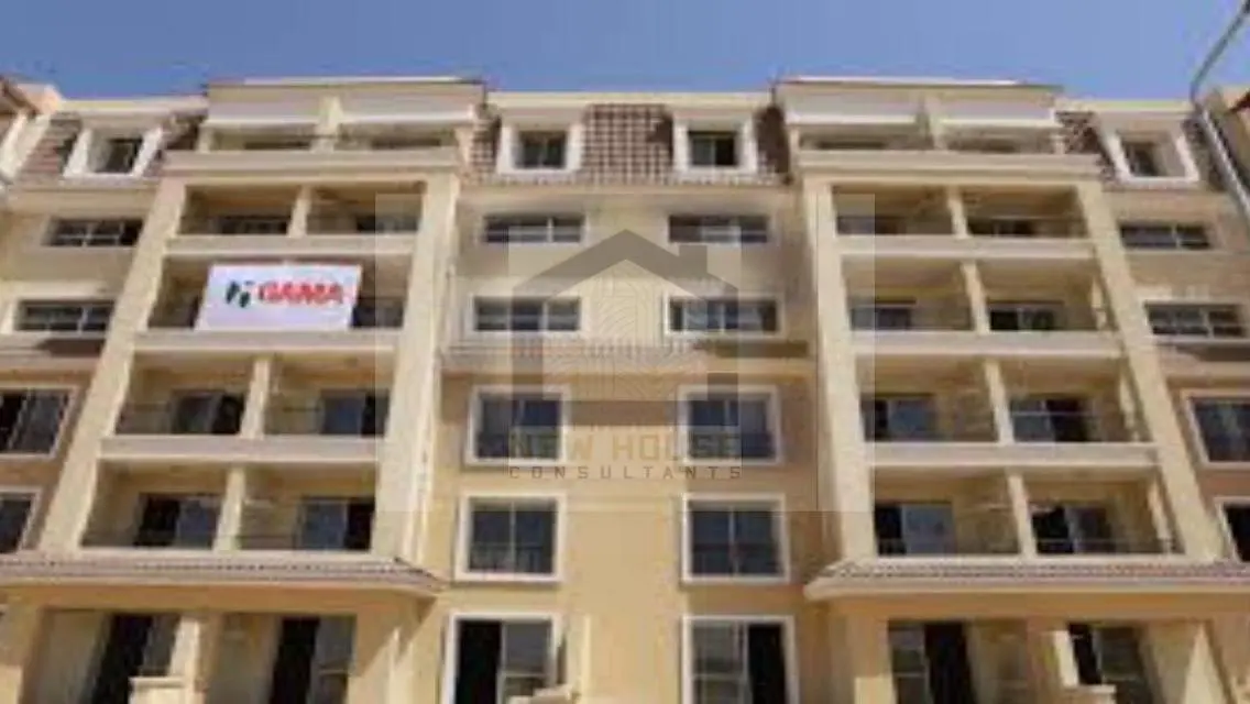 Three Bedrooms Apartment Ready to Move
