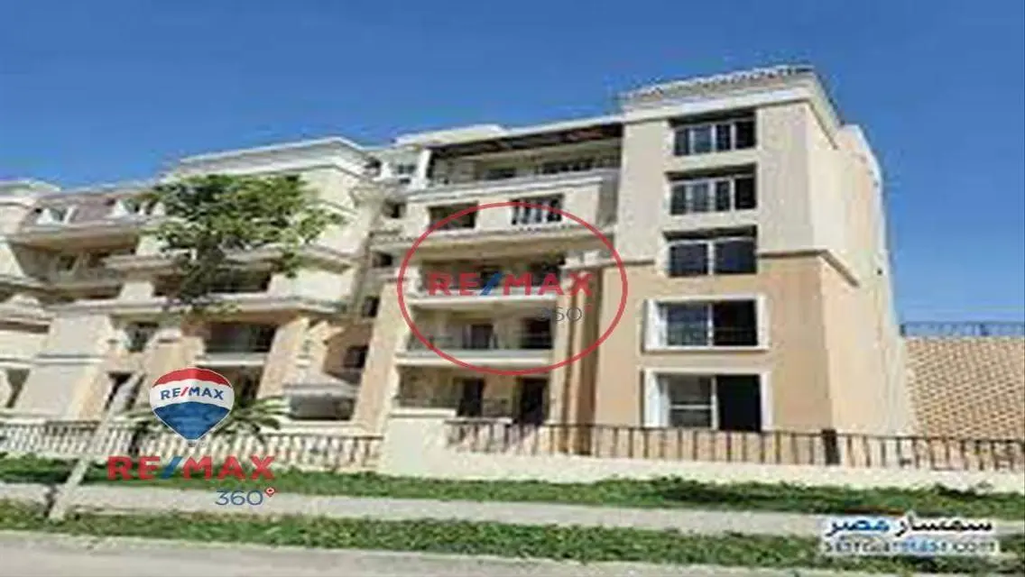 Unique apartment in Sarai (S2) with Special price
