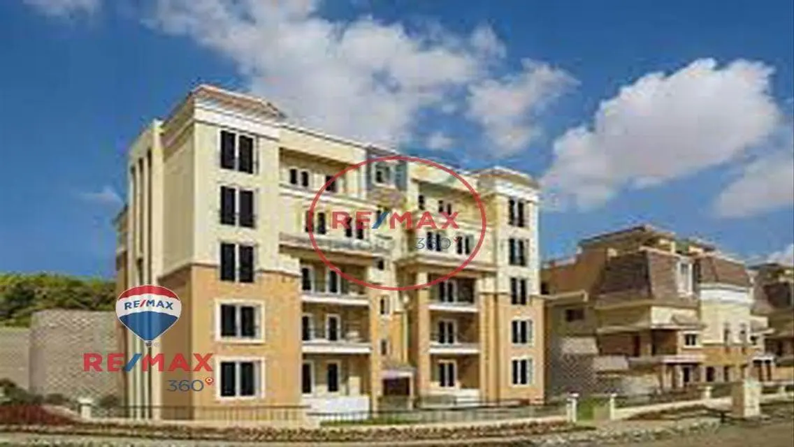 Unique apartment in Sarai (S2) with Special price