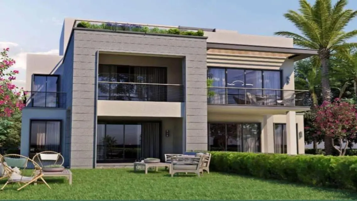Luxury Villa for Rent with All Required Amenities