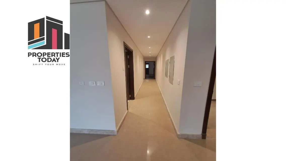 Apartment for rent ninth floor Zed Towers