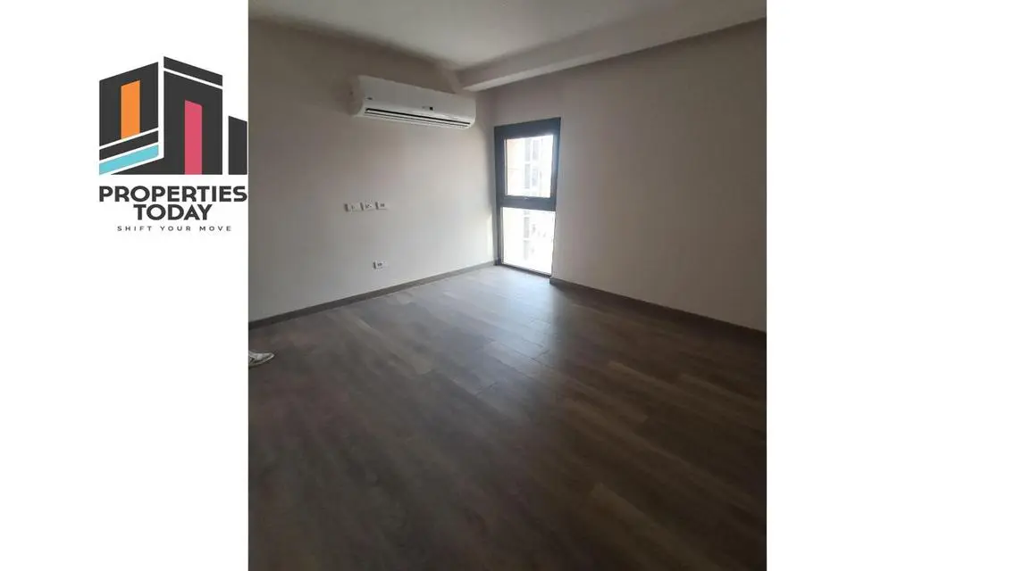 Apartment for rent ninth floor Zed Towers