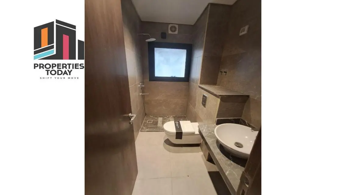 Apartment for rent ninth floor Zed Towers
