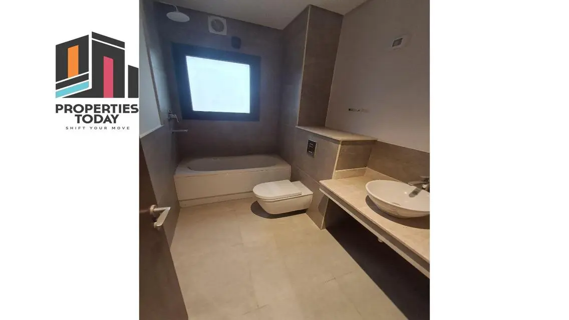 Apartment for rent ninth floor Zed Towers