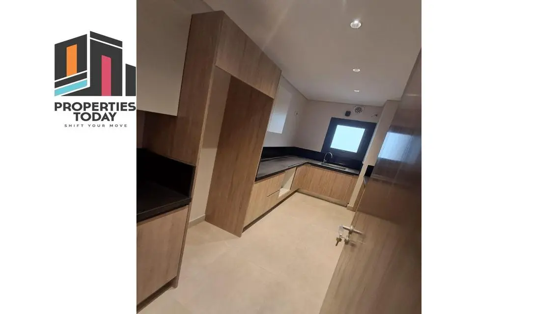 Apartment for rent ninth floor Zed Towers