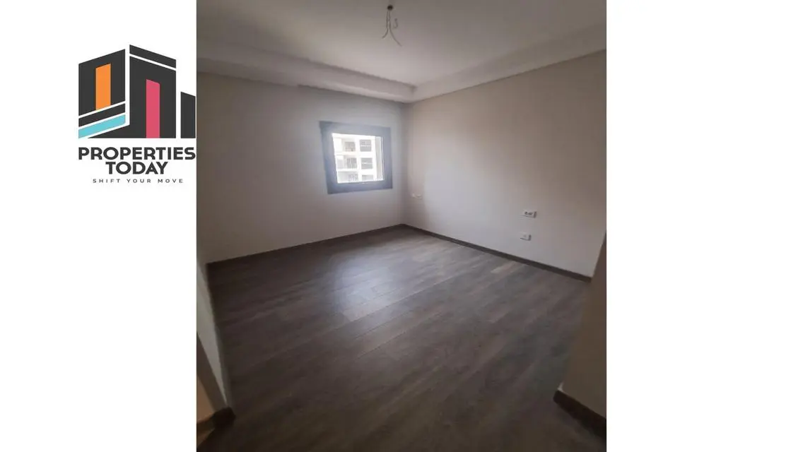 Apartment for rent ninth floor Zed Towers
