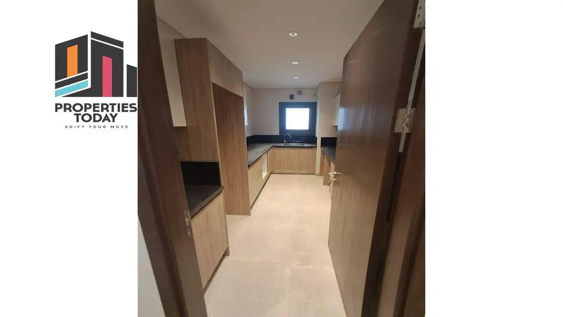 Apartment for rent ninth floor Zed Towers