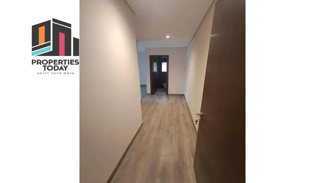 Apartment for rent ninth floor Zed Towers
